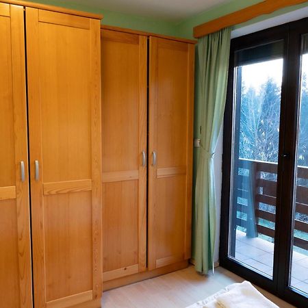 Apartments Jasa موزيريي المظهر الخارجي الصورة
