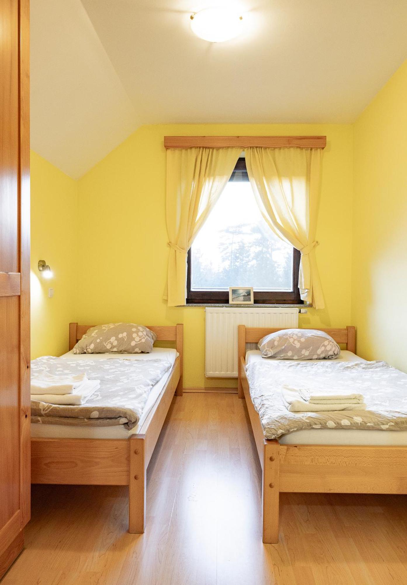 Apartments Jasa موزيريي المظهر الخارجي الصورة