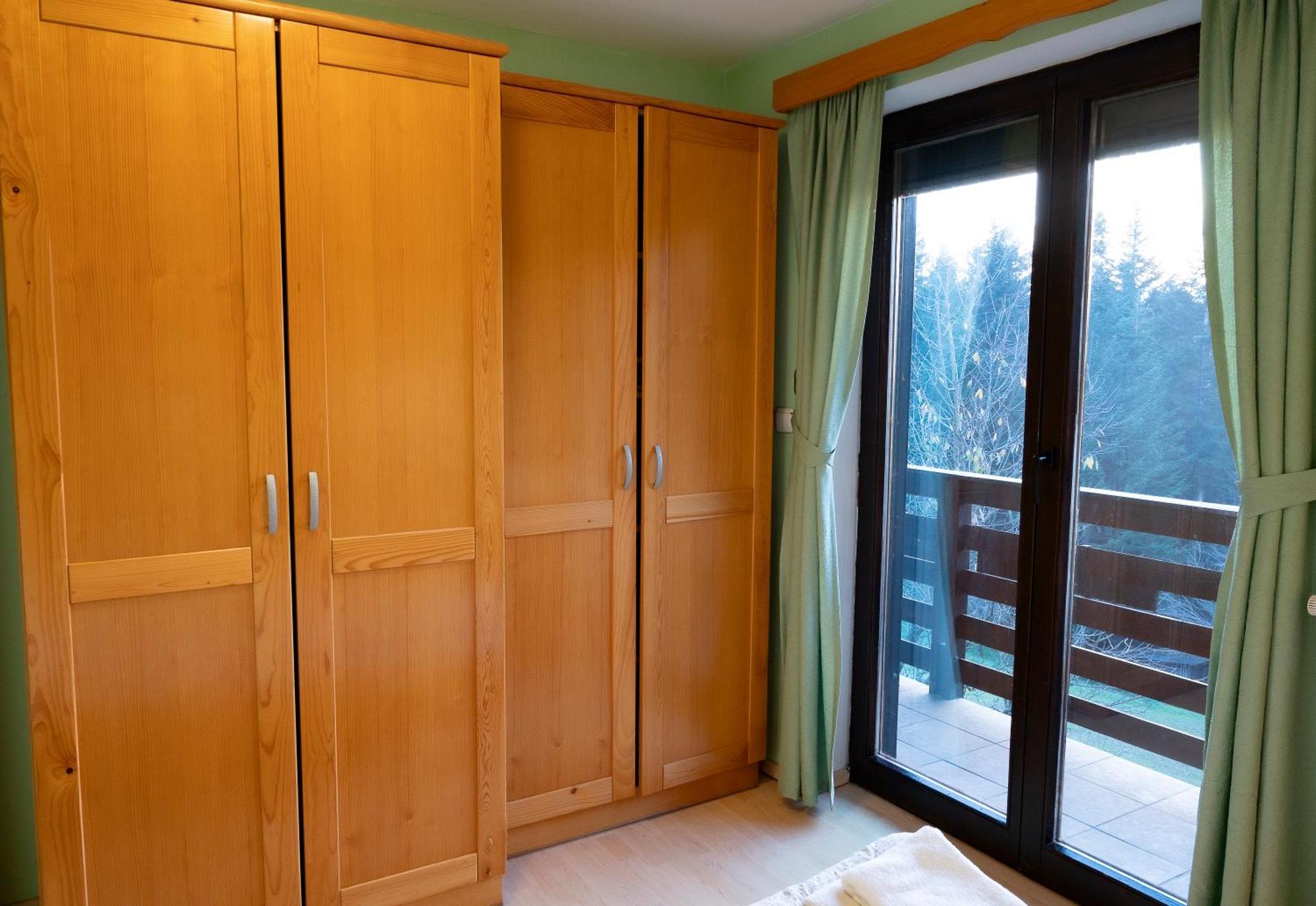 Apartments Jasa موزيريي المظهر الخارجي الصورة