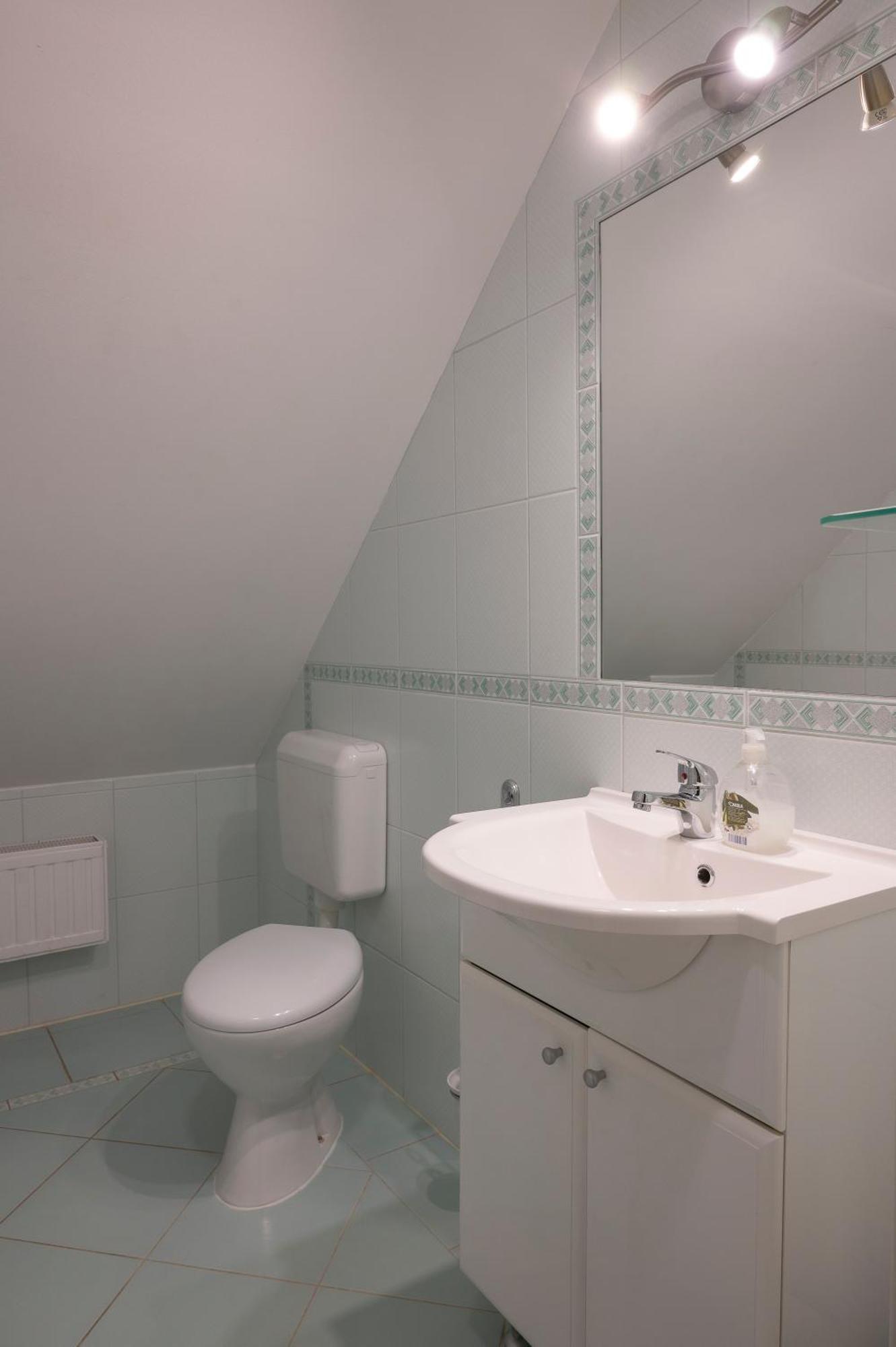 Apartments Jasa موزيريي المظهر الخارجي الصورة